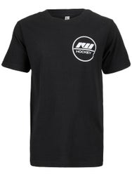 IW Hockey Puck '94 T Shirt - Youth