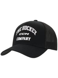 CCM Athleisure Meshback Trucker Hat