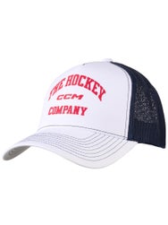 CCM Athleisure Meshback Trucker Hat