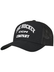 CCM Athleisure Meshback Trucker Hat - Youth