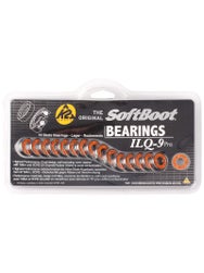 K2 TwinCam Inline Skate Bearings ILQ9 PRO 16Pk