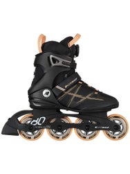 K2 Alexis 80 BOA Womens Skates 