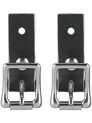 A&R Hockey Goalie Toe Buckle Pair