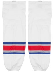 IW Custom Sublimated Ice Hockey Socks