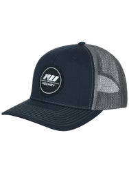 IW Hockey Hatrick Mesh Back Adjustable Hat