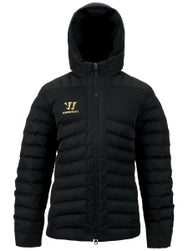 Warrior Aurum Jacket - Youth