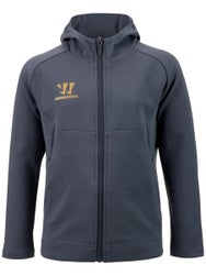 Warrior Aurum Travel Zip Jacket - Youth
