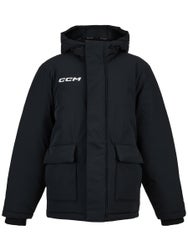 CCM Winter Team Jacket - Youth