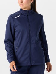 CCM Lightweight Rink Suit Team Jacket - Women's