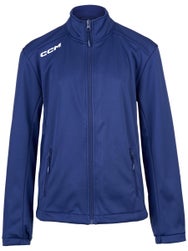 CCM Lightweight Rink Suit Team Jacket - Youth