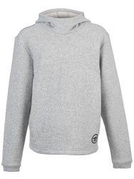 Warrior Street OH Hoodie - Youth