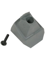 K2 Inline Skate Brake Pads Non-Marking