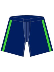 Kansas City Women's Hockey League Pant Shells