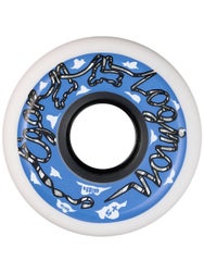 Kaltik Egor Loginov Pro 60mm Aggressive Wheels 4pk