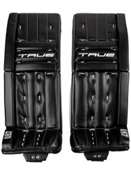 True Catalyst L87 Goalie Leg Pads