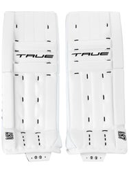 True Catalyst L87 Goalie Leg Pads