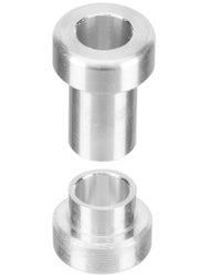 Labeda Evo Bearing Spacers - 4pk