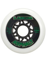 Labeda Gripper Asphalt Outdoor Hockey Wheels