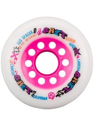 Labeda Grit Outdoor Hockey Wheels