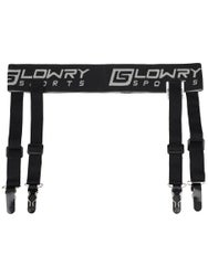 Lowry Hockey Garter Belts