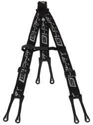 Lowry Hockey Pant Suspenders Sr & Jr