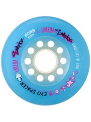 Labeda Smoke Hockey Wheels