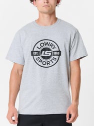 Lowry Sports Est. 1969 T Shirt - Men's