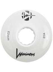 Luminous LED Quad Wheels 4pk