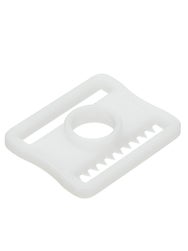 Lowry Hockey Goalie Mask Snap Buckle -1"