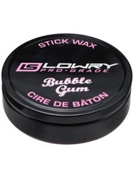 Lowry Pro-Grade Ice Hockey Stick Wax