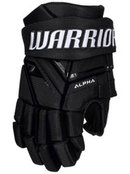 Warrior Alpha LX3 Team Hockey Gloves