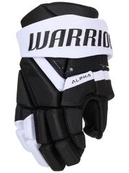 Warrior Alpha LX3 Team Hockey Gloves