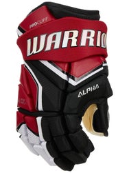 Warrior Alpha LX2 Pro Hockey Gloves