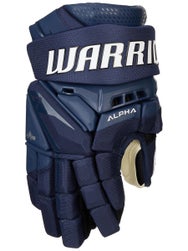 Warrior Alpha LX3 Pro Hockey Gloves