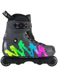 Roces M12 Lo Plus Jansons Peace Skates