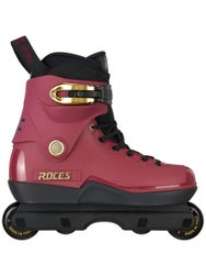 Roces M12 Lo Plus Spassov Inferno Skates