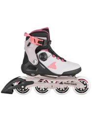 Rollerblade Macroblade 90 BOA Womens Skates