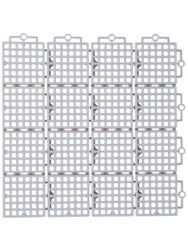 Mylec Ultra Pro Hockey Training Mat 2' x 4'