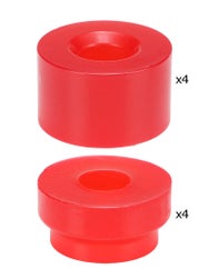 PowerDyne Reactor Magic Cushions 8pk