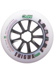 MPC Enigma Inline Speed Skating Wheels