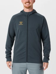 Warrior Aurum Travel Zip Jacket - Men's