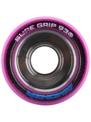 Sure-Grip Monza Wheels 8pk