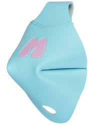 Moxi Beach Bunny Toe Caps (Pair)