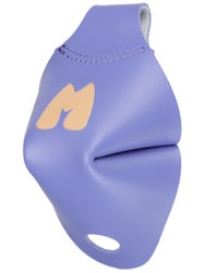 Moxi Beach Bunny Toe Caps (Pair)