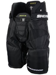 Sherwood Rekker Morph 1 Ice Hockey Pants
