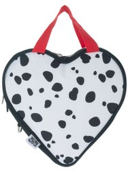 Muse Spotted Wheel Bag