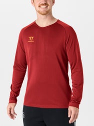 Warrior Aurum Tech Long Sleeve Shirt - Men's