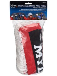 Mylec Replacement Hockey Goal Nets