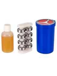 OUST Speed Clean Bearing Cleaner Kit