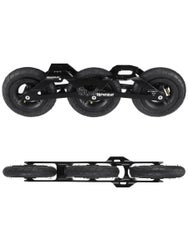 Powerslide Renegade 125 Off Road SUV Frames